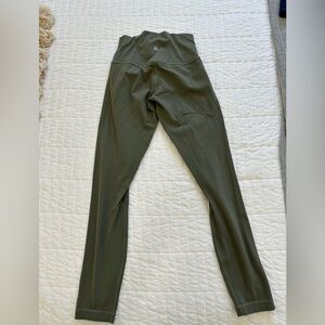Lululemon align leggings